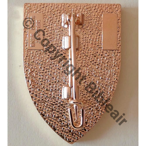 1937-ERC.3.561 A0720 1978 ERC.3.561 1eDRILLE 3.10 4.30 4.33 CHEVEUX ROUGES Traits Fins De Griffes et butees Dos grenu paves irreg  2Cartouches Src.tginsignes 55EurInv 